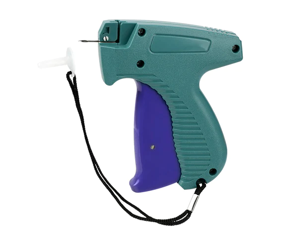 Como usar a arma de marcação Arrow 9s?