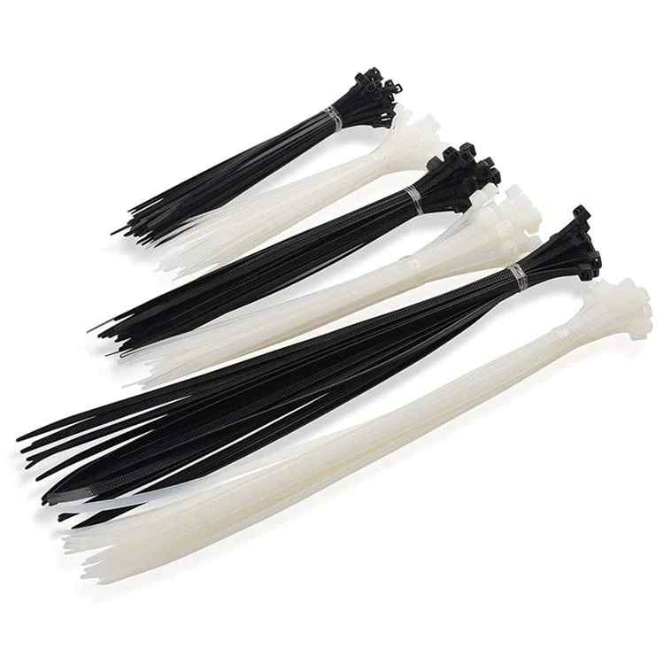 How To Use Cable Ties