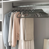 Revolutionizing Your Closet With Premium Velvet Hangers