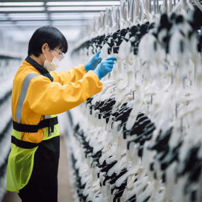 Are Hangers in Demand?
