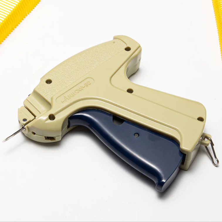 How to Load a Tagging Gun? Sinfoo Plastic Manufacture