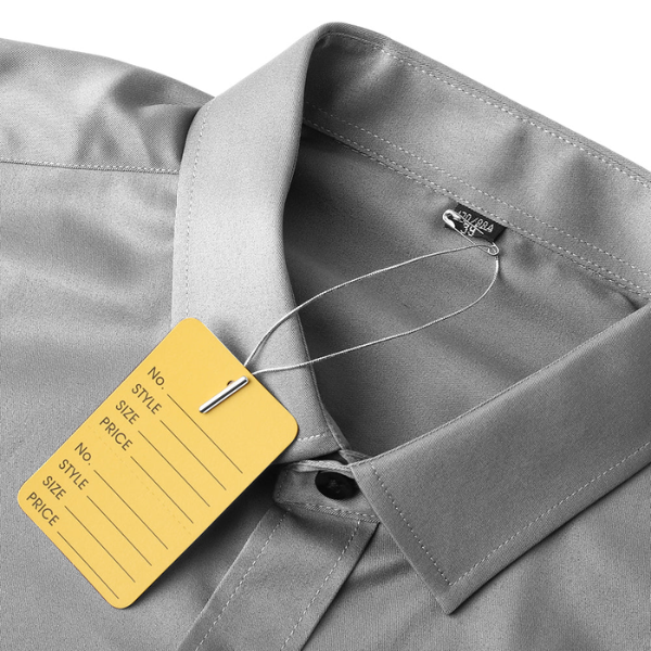 What you didn't know about the hang tag
