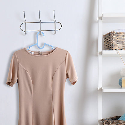 What To Do With Plastic Hangers