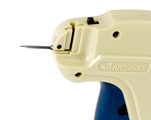 details of our arrow 9s tag gun