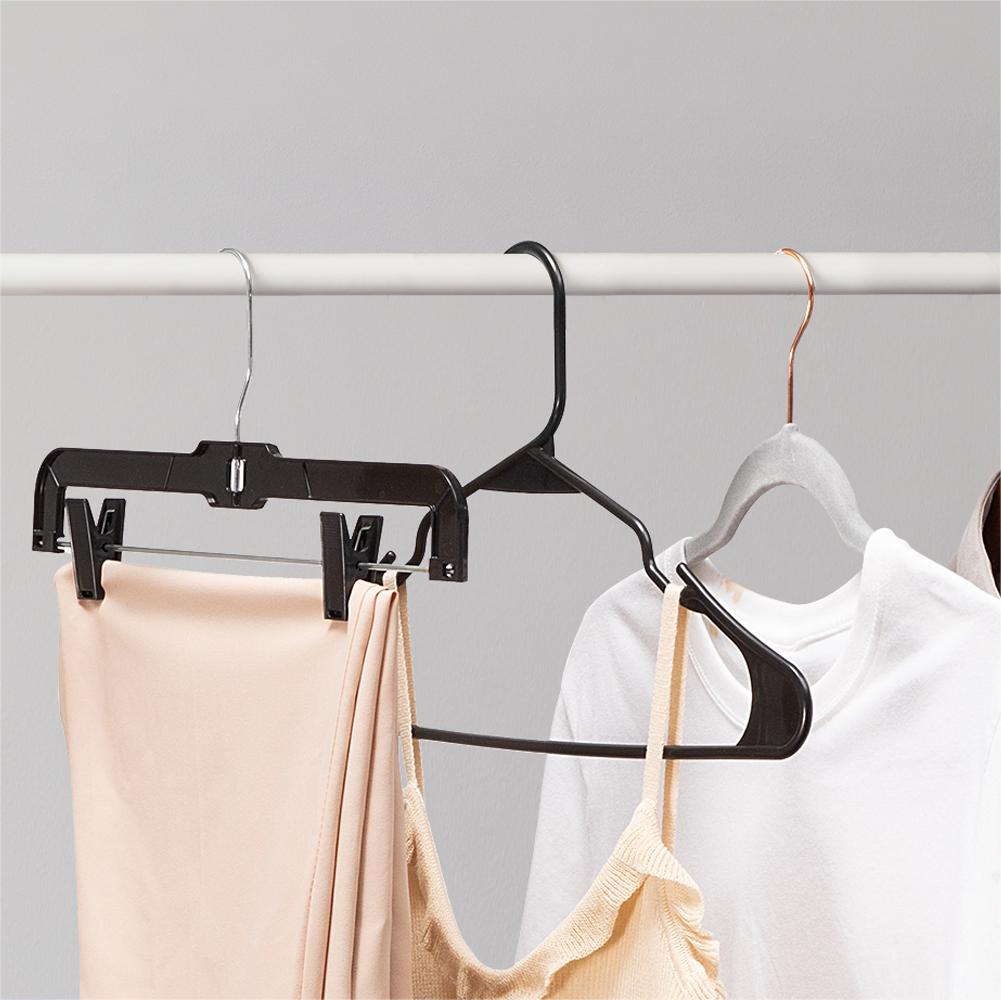 Plastic Hanger Material And Raw Material Comparison