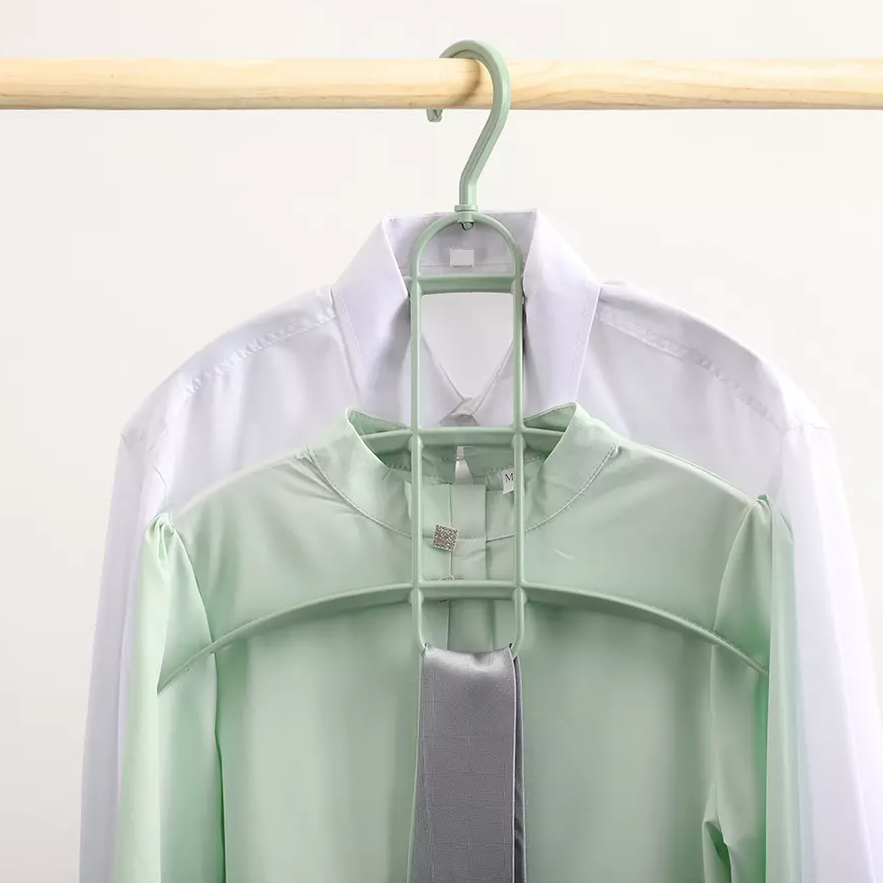 3 Common Types Of Space Saving Hanger