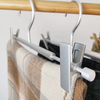 Heavy Duty Plastic Hangers: How to Clean and Care for Them