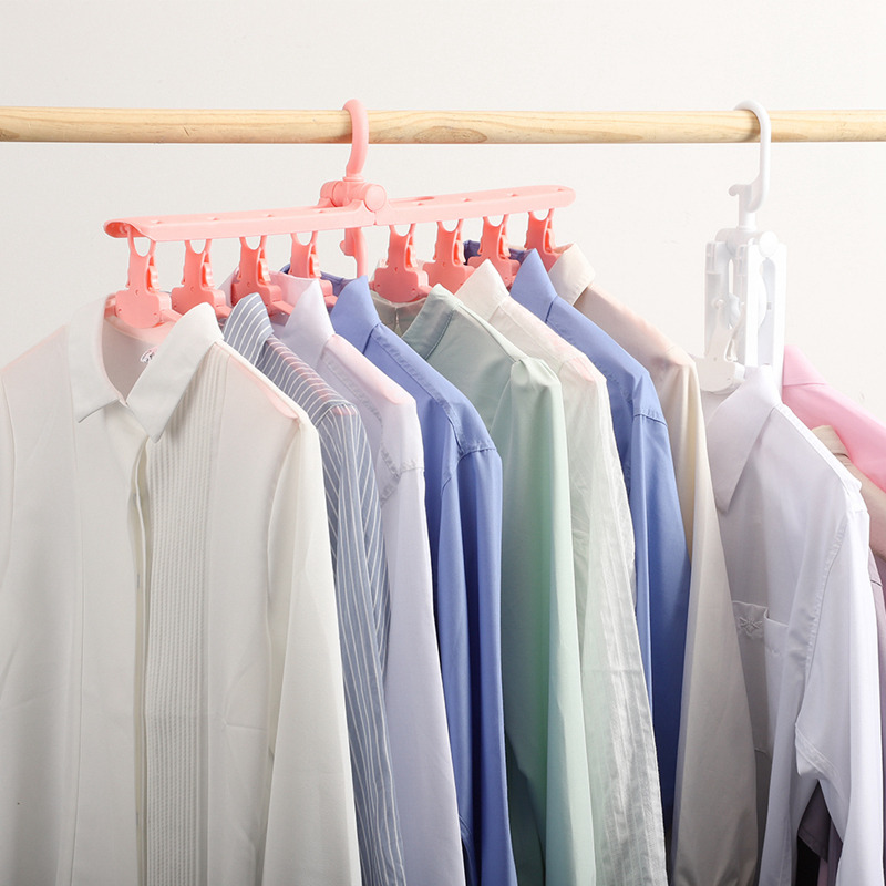 How To Choose a Hanger Supplier?