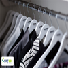 Unlocking the Closet: The Remarkable Benefits of Plastic Hangers