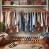 How Sinfoo Velvet Hangers Can Make Your Closet Look Amazing