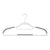 Sinfoo Plastic Clothing Coat Suit Hangers - Sinfoo Plastic Clothing Coat Suit Hangers