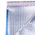 Sinfoo 7.5x11 Inches Metallic Bubble Bag Mailer - Sinfoo 7.5x11 Inches Metallic Bubble Bag Mailer