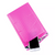 Sinfoo 6x10 inch Custom Pink Poly Bubble Mailer Bag - Sinfoo 6x10 inch Custom Pink Poly Bubble Mailer Bag