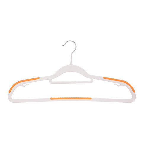 Sinfoo Plastic Clothing Coat Suit Hangers - Sinfoo Plastic Clothing Coat Suit Hangers