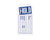  - Clothing Price Paper "Hold" Tags for Clothes