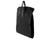  - Sinfoo 54"x24" Non-woven Black Suit Garment Bags with Handle