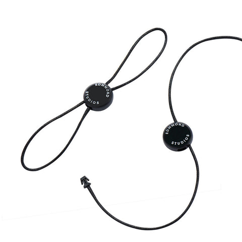  - Sinfoo Custom Epoxy Garment Hangtag Seal Hang Tag String with Waxed Rope