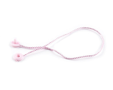  - Sinfoo  DL03 Clothing String Hang Tag