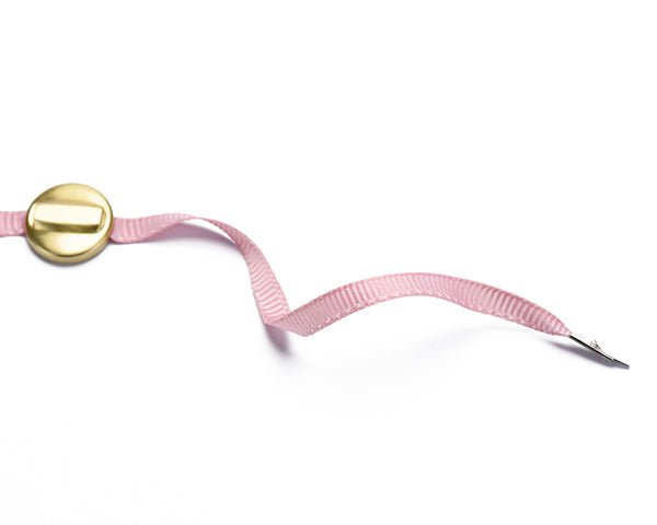 Sinfoo DL102 Hang Tag String for Garment Tag | Sinfoo Plastic Manufacture