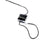  - Sinfoo  DL87 Custom Logo Epoxy String Seal Tag