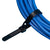  - Sinfoo Eco Friendly Black Self-locking Releasable Nylon 66 Reusable Cable Ties