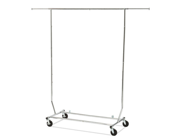 Portatable Garment Rack Sinfoo Portable Clothes Garment Rack | Sinfoo Plastic Manufacture