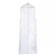 Sinfoo Wholesale PVC Clear Dust Proof Bridal Wedding Dress Garment Bag - Sinfoo Wholesale PVC Clear Dust Proof Bridal Wedding Dress Garment Bag