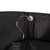 Sinfoo 54"x24" Non-woven Black Suit Garment Bags - Sinfoo 54"x24" Non-woven Black Suit Garment Bags