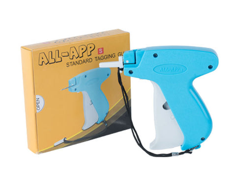 app s standard tag gun with package