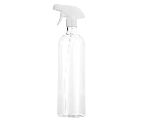 B009 Plastic Trigger Sprayer Bottle - Sinfoo