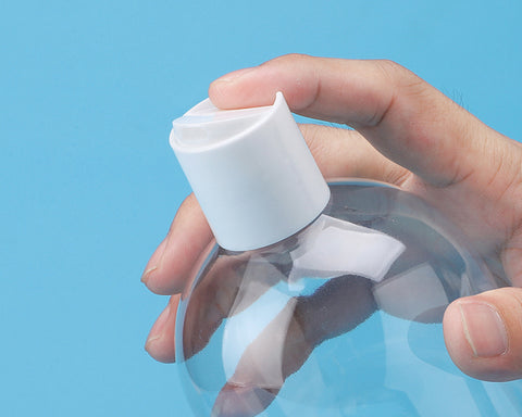 BP006 Disc Top Cap - Sinfoo