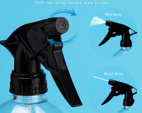 BP007 Plastic Trigger Sprayer - Sinfoo