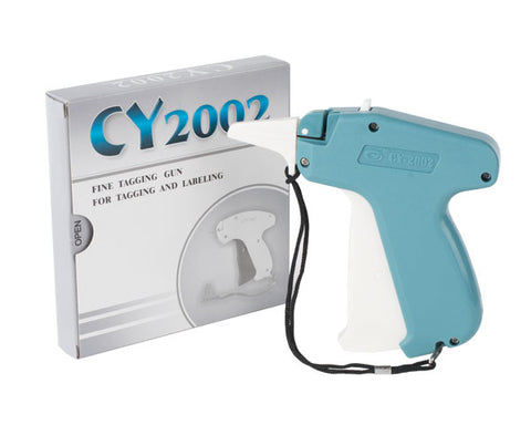cy2002 fine tag gun with package