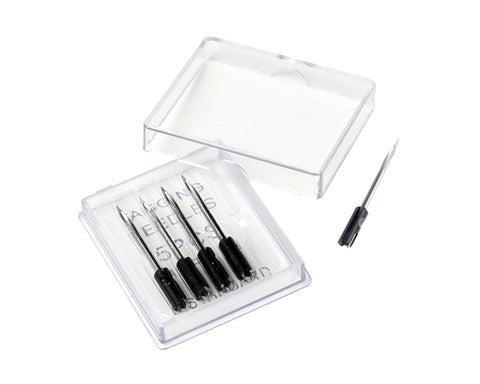 nz204p standard tagging needles with package