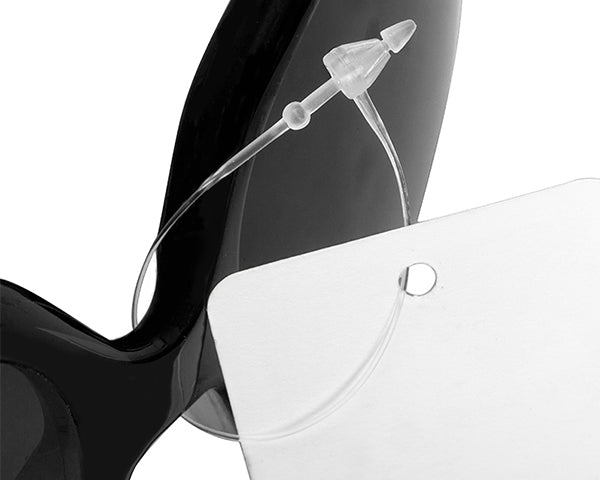 Sinfoo PL006C Plastic Loop Lock Tag Pin | Sinfoo Plastic Manufacture