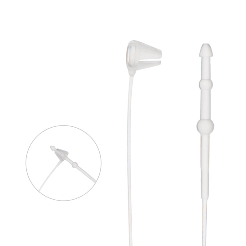 Sinfoo PL006C Plastic Loop Lock Tag Pin | Sinfoo Plastic Manufacture