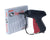 DF standard tag gun with package